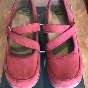 Dansko Kiki Mary Jane Size 39